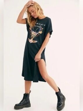 free people tiers of joy midi dress Styling the Tied With Joy Midi Dress